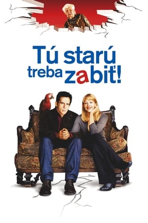 Poster Tú starú treba zabiť! 2003