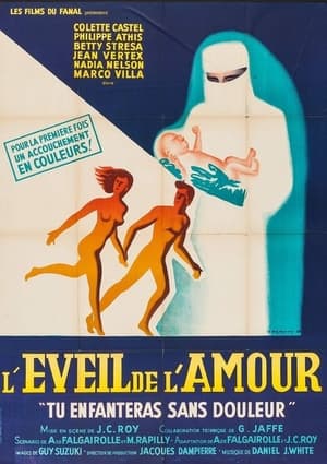 Télécharger L'éveil de l'amour ou regarder en streaming Torrent magnet 