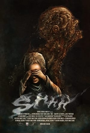 Poster Shhh... 2011