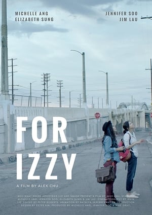 Image For Izzy