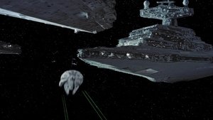 The Empire Strikes Back (1980)