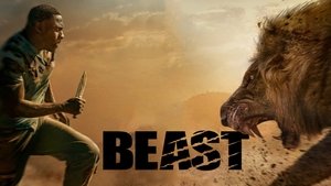 Capture of Beast (2022) FHD Монгол хадмал