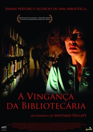 A Vingança da Bibliotecária 2005