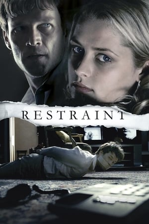 Poster Restraint 2008