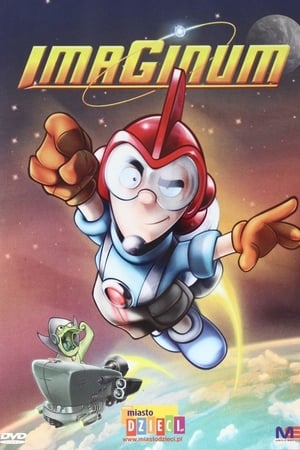Poster Imaginum 2005