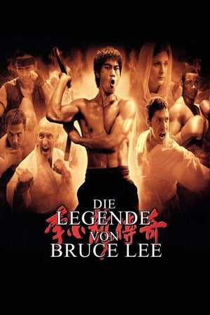 Image Die Legende von Bruce Lee