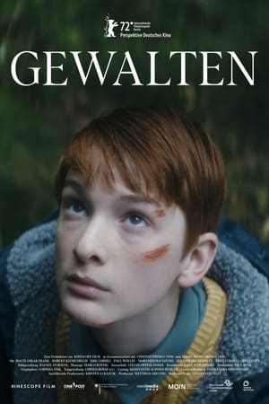 Image Gewalten