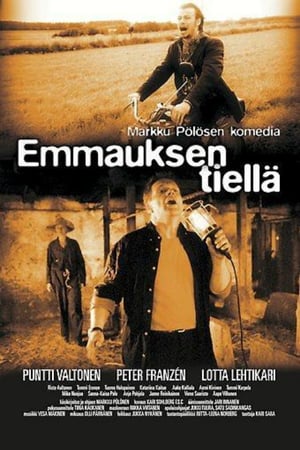 Poster On the Road to Emmaus 2001