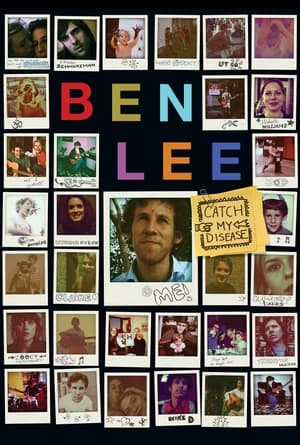 Image Ben Lee: Catch My Disease