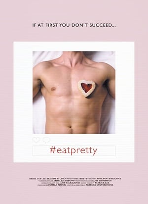 #EATPRETTY 2018