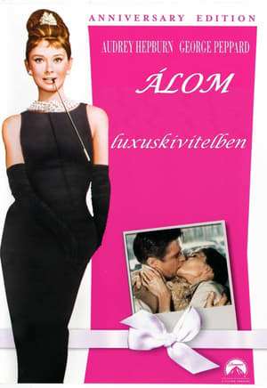 Poster Álom luxuskivitelben 1961