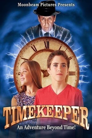 Poster Clockmaker 1998