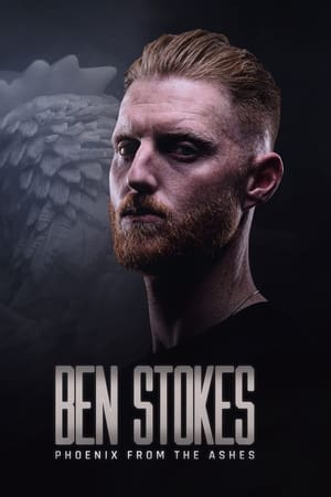 Image Ben Stokes: Phoenix from the Ashes