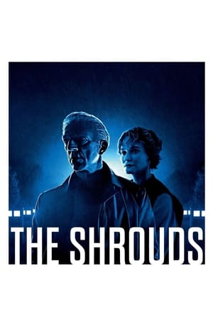 The Shrouds (2025)