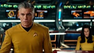 Star Trek: Strange New Worlds Season 2 Episode 10 مترجمة والأخيرة