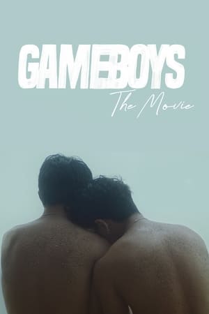 Image Gameboys: The Movie