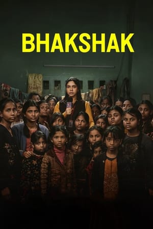 Télécharger Bhakshak : L'injustice en face ou regarder en streaming Torrent magnet 