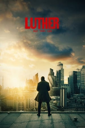 Image Luther: Mặt Trời Lặn