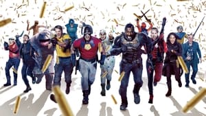 مشاهدة فيلم The Suicide Squad 2021 مترجم