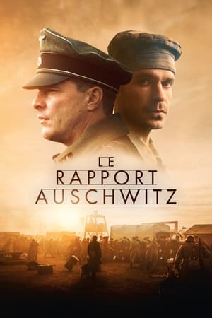 Télécharger Le Rapport Auschwitz ou regarder en streaming Torrent magnet 