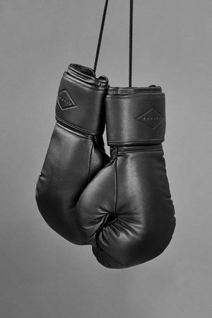 The Boxer (2025)