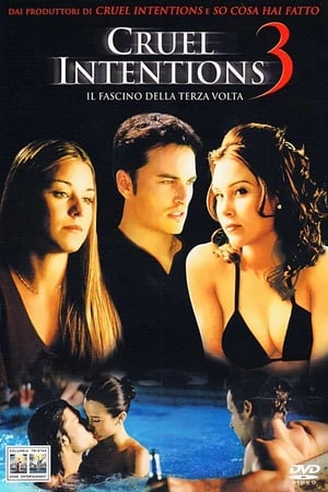 Image Cruel Intentions 3: Il fascino della terza volta