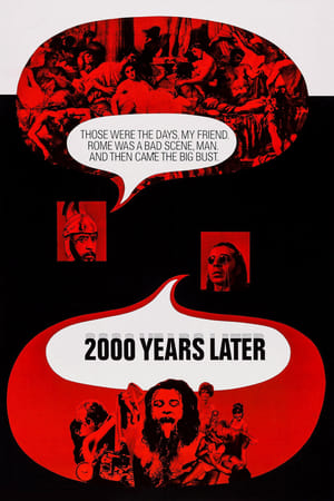 2000 Years Later 1969