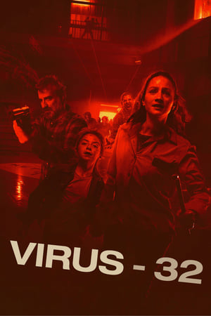 Poster Virus - 32 2022