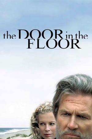 Poster The Door in the Floor 2004