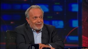 The Daily Show Season 18 :Episode 152  Robert Reich