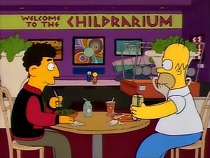 The Simpsons Season 2 Episode 19
