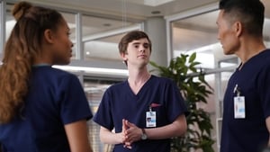 The Good Doctor Season 2 Episode 15