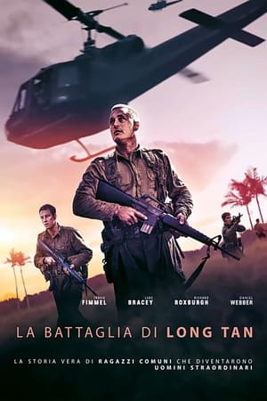 Image Danger Close: La battaglia di Long Tan