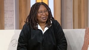 Sherri Season 1 :Episode 53  Whoopi Goldberg, Donna Richardson, Mama LaVerne