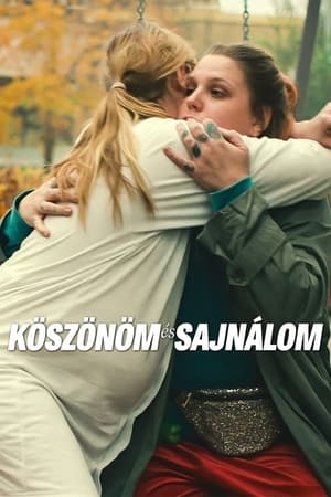 Image Köszönöm és sajnálom