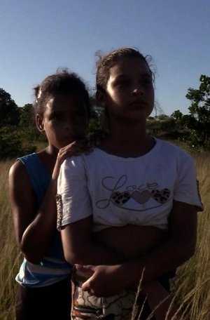 Daimara y el Baile Zombie (2024)