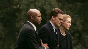 Six Feet Under Season 5 Episode 10