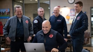 Chicago Fire Season 8 Episode 18