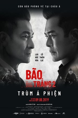 Image Bão Trắng 2: Trùm Á Phiện