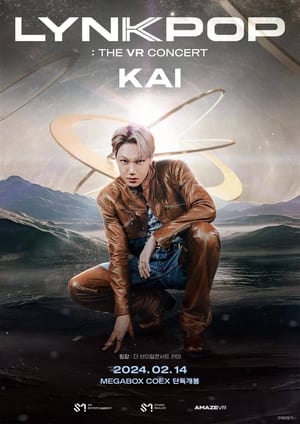 Image Lynk-Pop : The VR Concert Kai