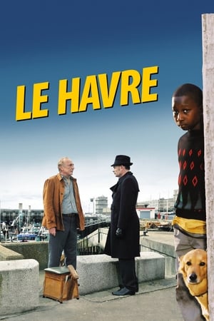 Télécharger Le Havre ou regarder en streaming Torrent magnet 