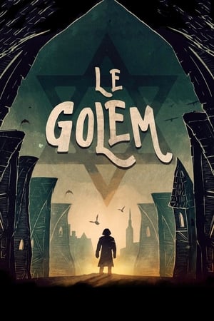 Le Golem