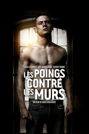 Image Les Poings contre les murs