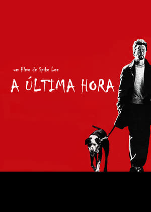 Poster La última noche 2002