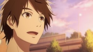 2.43: Seiin High School Boys Volleyball Team Season 1 Episode 5