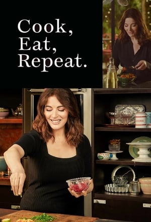 Image Nigella's Cook, Eat, Repeat