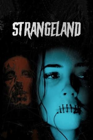 Poster Strangeland 1998