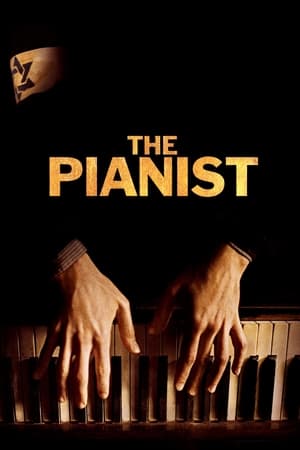 Poster The Pianist 2002