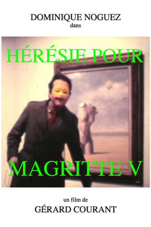 Télécharger Hérésie pour Magritte V ou regarder en streaming Torrent magnet 