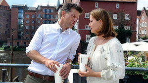 Rote Rosen Season 11 :Episode 9  Episode 1809